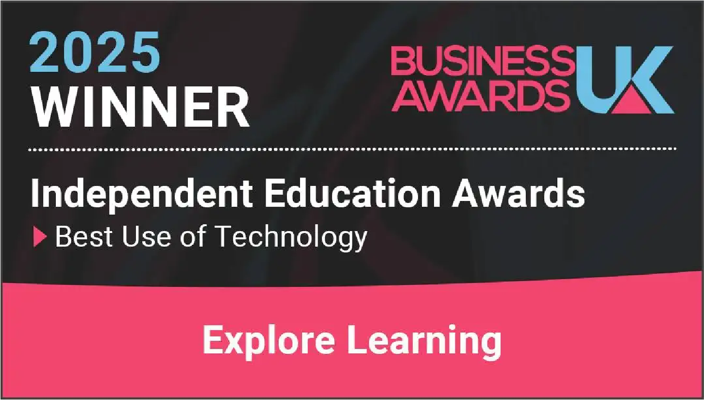 Independent Education Awards 2025 - Best Use of Technology winner